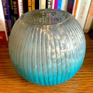 Anthropologie Votive Holder - Two available